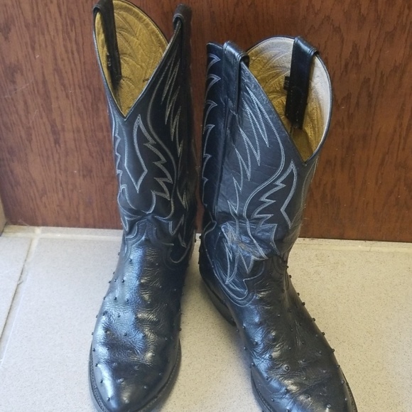 Justin Boots Other - Justin Basics 11D Boots